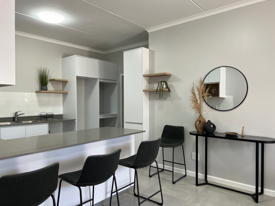 1 Bedroom Property for Sale in Eden Residential Estate Western Cape